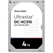Dyski serwerowe - HGST HUS726T4TAL5204 3.5in 4000GB 256MB 7200RPM SAS ULTRA 512E SE P3 0B36048 - miniaturka - grafika 1