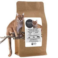 Kawa - Kawa mielona KOLUMBIA 250g świeżo palona arabica - miniaturka - grafika 1