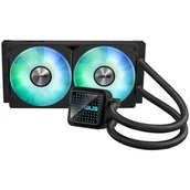 Chłodzenie wodne - Chłodzenie wodne ASUS Prime LC 240 ARGB - miniaturka - grafika 1