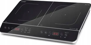 Płyta elektryczna Caso Hob Touch 3500 Induction - Płyty elektryczne - miniaturka - grafika 1
