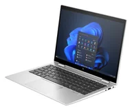 Laptopy 2w1 - HP Elite x360 830 G11 / A4JU8UC / Ultra 5 135U / 16GB / SSD 2TB / Intel Xe / WUXGA / Dotyk / Win 11 Pro / Srebrny - miniaturka - grafika 1