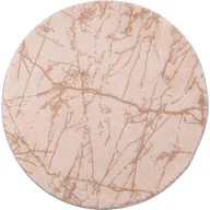 Dywany - Dywan wewnętrzny MULTIDECOR Loren Print 507869 80 cm Beżowy - miniaturka - grafika 1