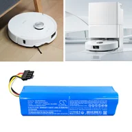 Akcesoria do robotów sprzątających - Roborock P10 Pro / BRR-2P4S-5200FL 6700mAh 96.48Wh Li-Ion 14.4V (Cameron Sino) - miniaturka - grafika 1