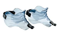 Akcesoria do skatingu - Ochraniacz podbicia Blue Sports  Fenders Compact Pro  S/M - miniaturka - grafika 1