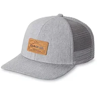 Czapki damskie - DAKINE Peak To Peak Trucker czapka Heathergry Rozmiar uniwersalny 10002471 - miniaturka - grafika 1