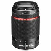 Pentax HD DA 55-300mm f/4-5.8 ED WR (22270)