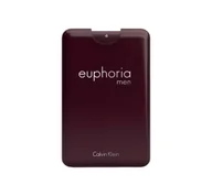 Wody i perfumy męskie - Calvin Klein Euphoria Men Woda toaletowa 20ml - miniaturka - grafika 1