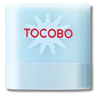 Balsamy i kremy do opalania - Tocobo - Cotton Soft Sun Stick Mini 11g - miniaturka - grafika 1