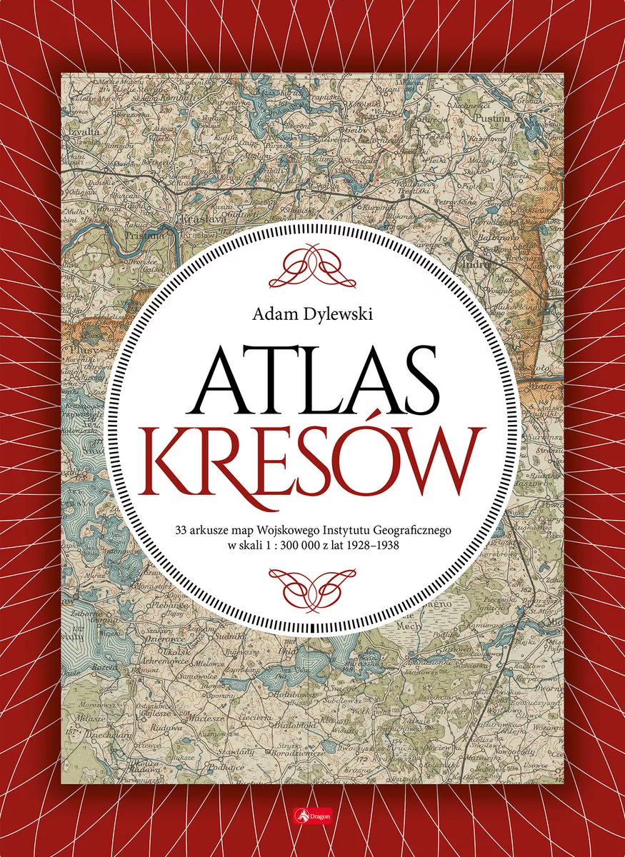 Atlas Kresów