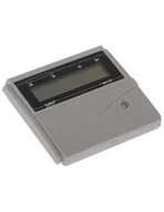 Akcesoria do monitoringu - Czytnik Zbliżeniowy Z Klawiaturą Acco-Klcdr-Bg Satel - miniaturka - grafika 1