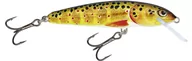 Przynęty - Salmo Wobler Minnow Floating 7cm - QMW027 - miniaturka - grafika 1