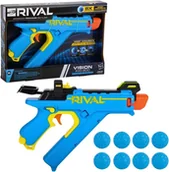 Zabawki militarne - Nerf Rival Vision XXII-800 F3959 - miniaturka - grafika 1