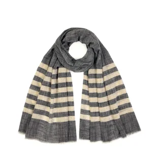 Szal Harper - Apaszki i szaliki damskie - miniaturka - grafika 1