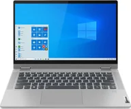 Laptopy 2w1 - Lenovo IdeaPad Flex 5 14ARE05 Ryzen 5 4500U / 8 GB / 256 GB / W10 81X20007US - miniaturka - grafika 1