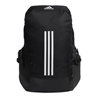 Plecaki - adidas EP Syst Plecak czarny One Size - miniaturka - grafika 1