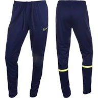Spodnie sportowe damskie - Spodnie Sportowe damskie Nike Dri-Fit Academy 21 Pant - miniaturka - grafika 1