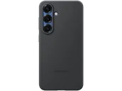 Etui i futerały do telefonów - Etui SAMSUNG Silicone Case do Galaxy S25 EF-PS931CBEGWW Czarny - miniaturka - grafika 1