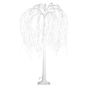 Oświetlenie świąteczne - EMOS LED Zewnętrzny łańcuch bożonarodzeniowy 72xLED/3,6W/230V IP44 zimna biel - miniaturka - grafika 1