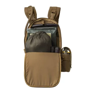 Helikon - Plecak do kamizelki taktycznej Guardian Smallpack - Multicam Black - PL-GSP-CD-0C - Plecaki - miniaturka - grafika 5