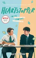 Pozostałe książki - Heartstopper - édition tie-in du roman graphique à l'origine de la série Netflix - miniaturka - grafika 1