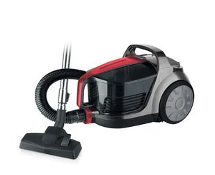 Adler AD7076 Odkurzacz Bezworkowy Cyklonowy 700W, Filtr HEPA, Regulacja ssania, Zestaw Akcesoriów, Pojemność 3.5L - Filtry do odkurzaczy - miniaturka - grafika 1