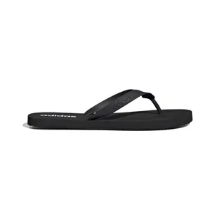 Męskie Japonki ADIDAS KEITAKI ALPHA JR1152 – Czarny - Klapki i japonki męskie - miniaturka - grafika 1
