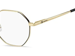 Okulary korekcyjne Missoni MMI 0040 2M2 - Okulary korekcyjne, oprawki, szkła - miniaturka - grafika 4
