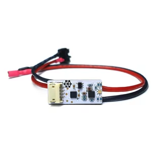 Perun - ETU++ Upgrade Kit - Amunicja i osprzęt ASG - miniaturka - grafika 1