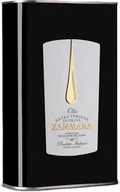 Zdrowa żywność - Oliwa z oliwek extra virgin z oliwek wulkanicznych Zammara, 1 L (rocznik 2023/24) / Oleificio Russo - miniaturka - grafika 1