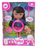 Pozostałe książki - Lalka Weterynarz 30cm - miniaturka - grafika 1