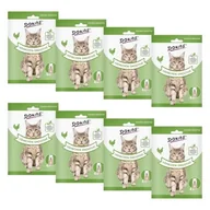 Przysmaki dla kotów - Przysmak dla kota DOKAS Smoothie z kurczaka 32 x 30 g - miniaturka - grafika 1