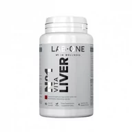 Witaminy i minerały - Lab One N°1 Vita LIVER - miniaturka - grafika 1