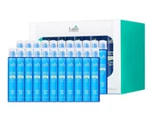 Maski do włosów - La'dor Perfect Hair Fill-Up - ampułki 20x13ml - miniaturka - grafika 1