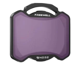 Freewell Filtr ND do DJI Avata 2 - Akcesoria do drona - miniaturka - grafika 1