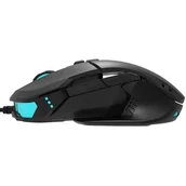 Myszki - Delux M629BU PMW3327 - miniaturka - grafika 1