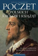Biografie i autobiografie - Poczet Polskich Królów i Książąt. Tom III - miniaturka - grafika 1