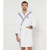 Szlafroki męskie - Ralph Lauren Home Szlafrok RYLAN | Regular Fit - miniaturka - grafika 1