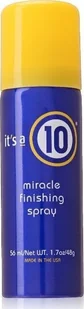 Maria Nila It's a 10, Miracle, Hair Spray, Finishing, 56 ml Unisex - Kosmetyki do stylizacji włosów - miniaturka - grafika 1