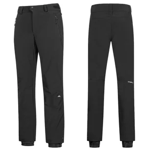 Spodnie softshell zimowe na narty i snowboard O'neill 10K/7K - Spodnie narciarskie - miniaturka - grafika 1
