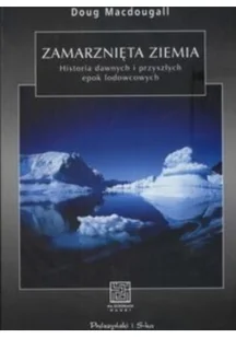 Zamarznięta Ziemia Używana - Nauki przyrodnicze - miniaturka - grafika 2