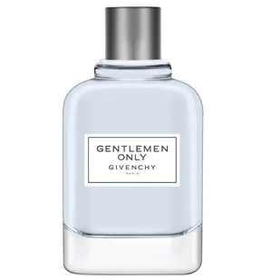 Givenchy Gentlemen Only woda toaletowa spray 100ml - - Wody i perfumy męskie - miniaturka - grafika 1