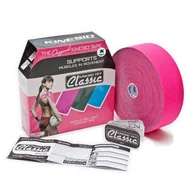 Akcesoria medyczne - Taśma do tapingu Kinesio Tex Classic 5m x 31,5m - miniaturka - grafika 1