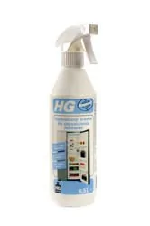 Higieniczny preparat do czyszczenia lodówek 500ml - Środki do kuchni i łazienki - miniaturka - grafika 1