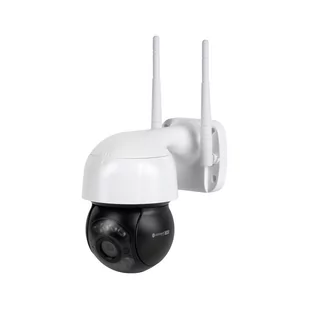 Kamera Wi-Fi zewnętrzna Kruger&Matz Connect C60 Tuya - Kamery do monitoringu - miniaturka - grafika 1