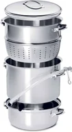 Sokowirówki - Opa Mehu-Liisa juicer, 11 l - miniaturka - grafika 1