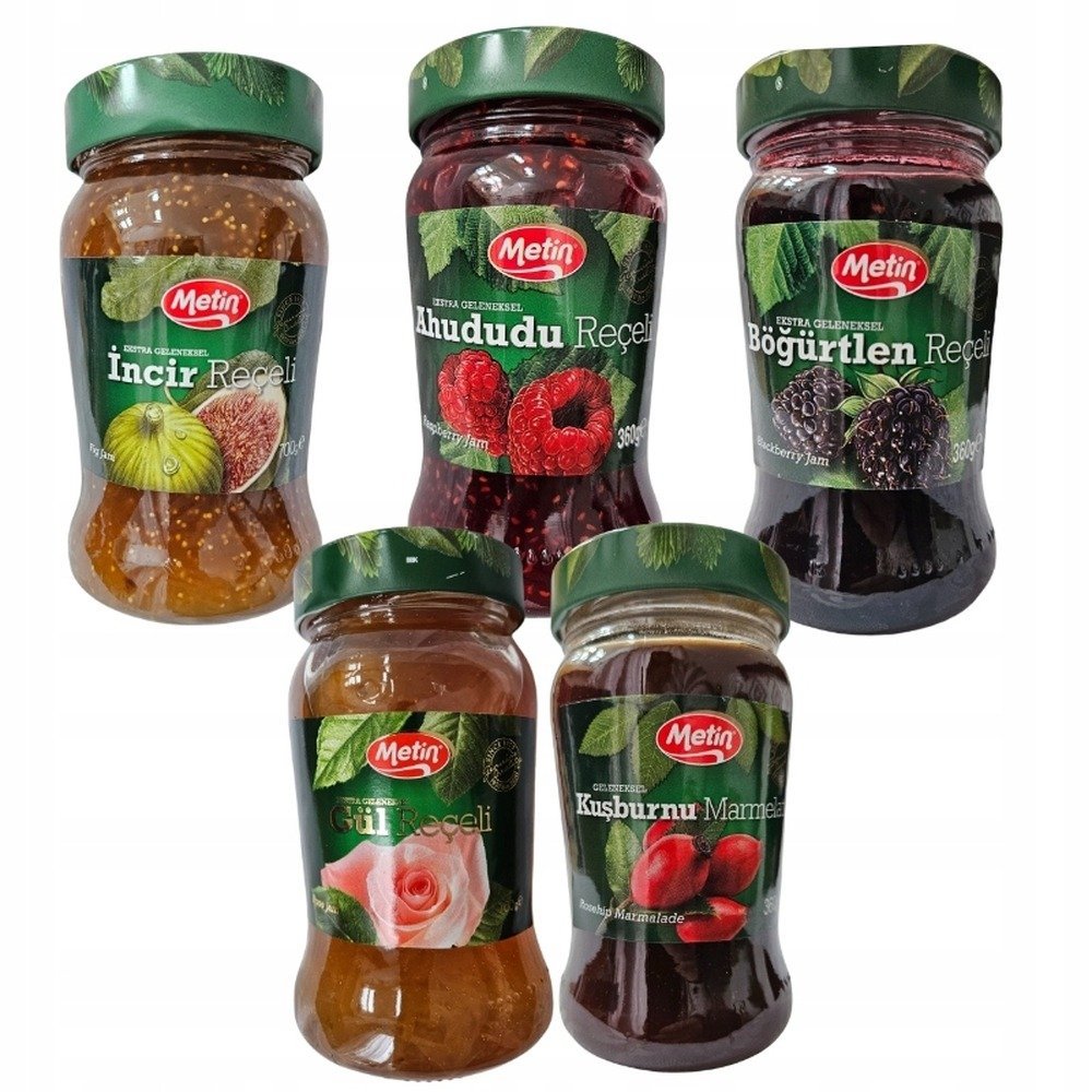 Specjał myśliwski Las Huberta Jeleń 300 g