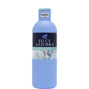 Kosmetyki do kąpieli - Felce Azzurra Sól morska - Płyn do kąpieli (650ml) 800128006119_20190518224312 - miniaturka - grafika 1