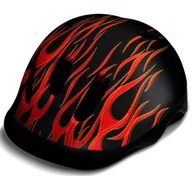 Kaski rowerowe - Modi rowerowy weeride, czarna, 44 cm/S, 97730r 8740200018 - miniaturka - grafika 1