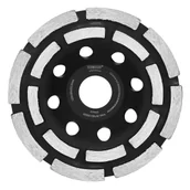 Akcesoria do urządzeń ogrodniczych - Tarcza diamentowa Deko DKH1103-04 - miniaturka - grafika 1