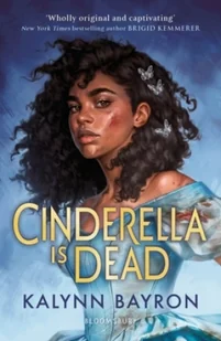 Bloomsbury Publishing Cinderella Is Dead - Pozostałe książki - miniaturka - grafika 2